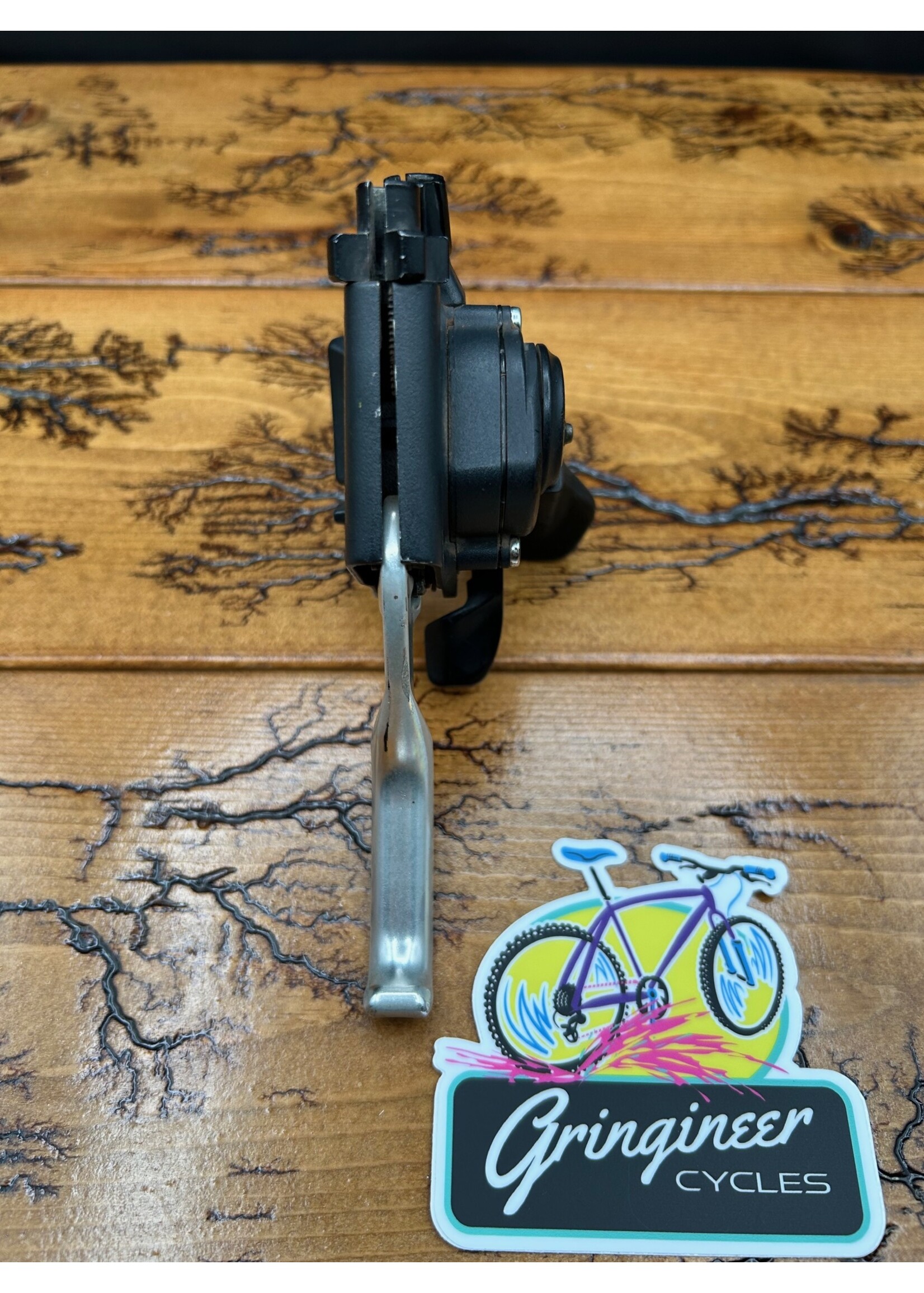 SHIMANO Shimano Deore XT ST-M739 8 Speed Right Shifter