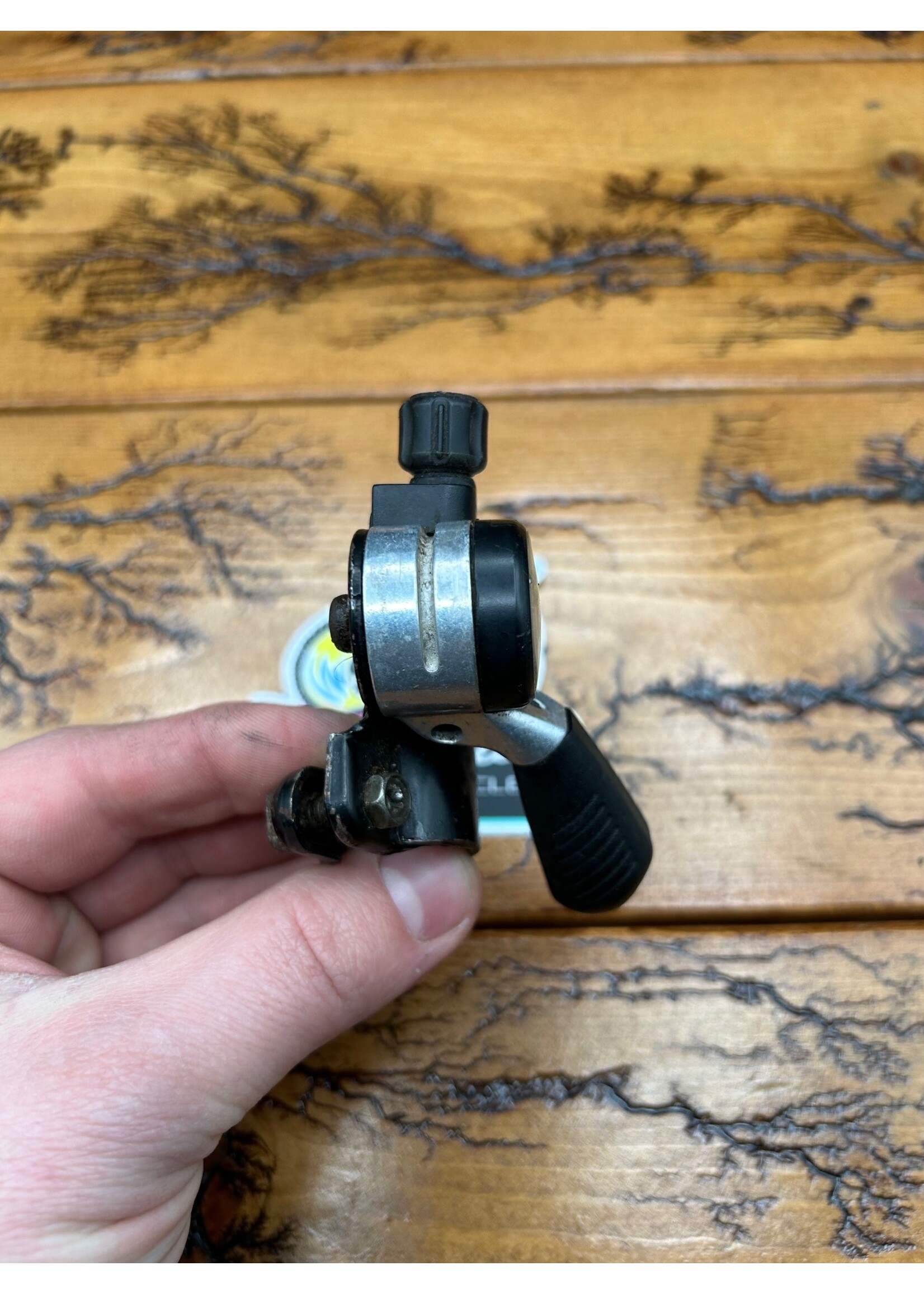 SHIMANO Shimano Deore SL-MT62 Left Thumb Shifter