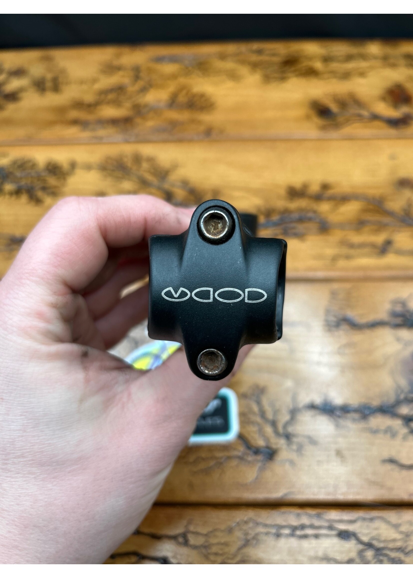 Coda Coda Cannondale Headshok 135mm 10 Degree 25.4mm Stem