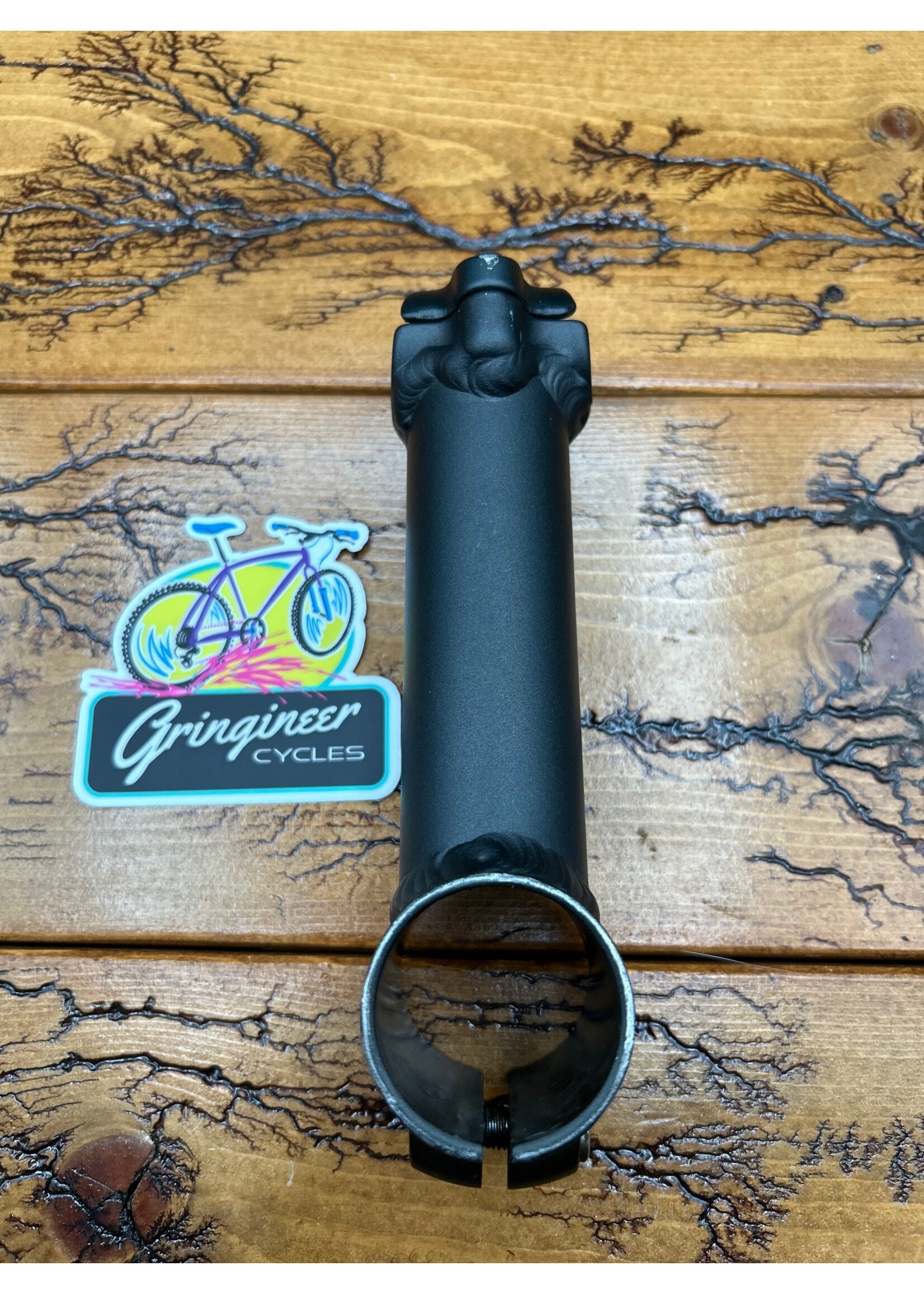 Coda Coda Cannondale Headshok 135mm 10 Degree 25.4mm Stem