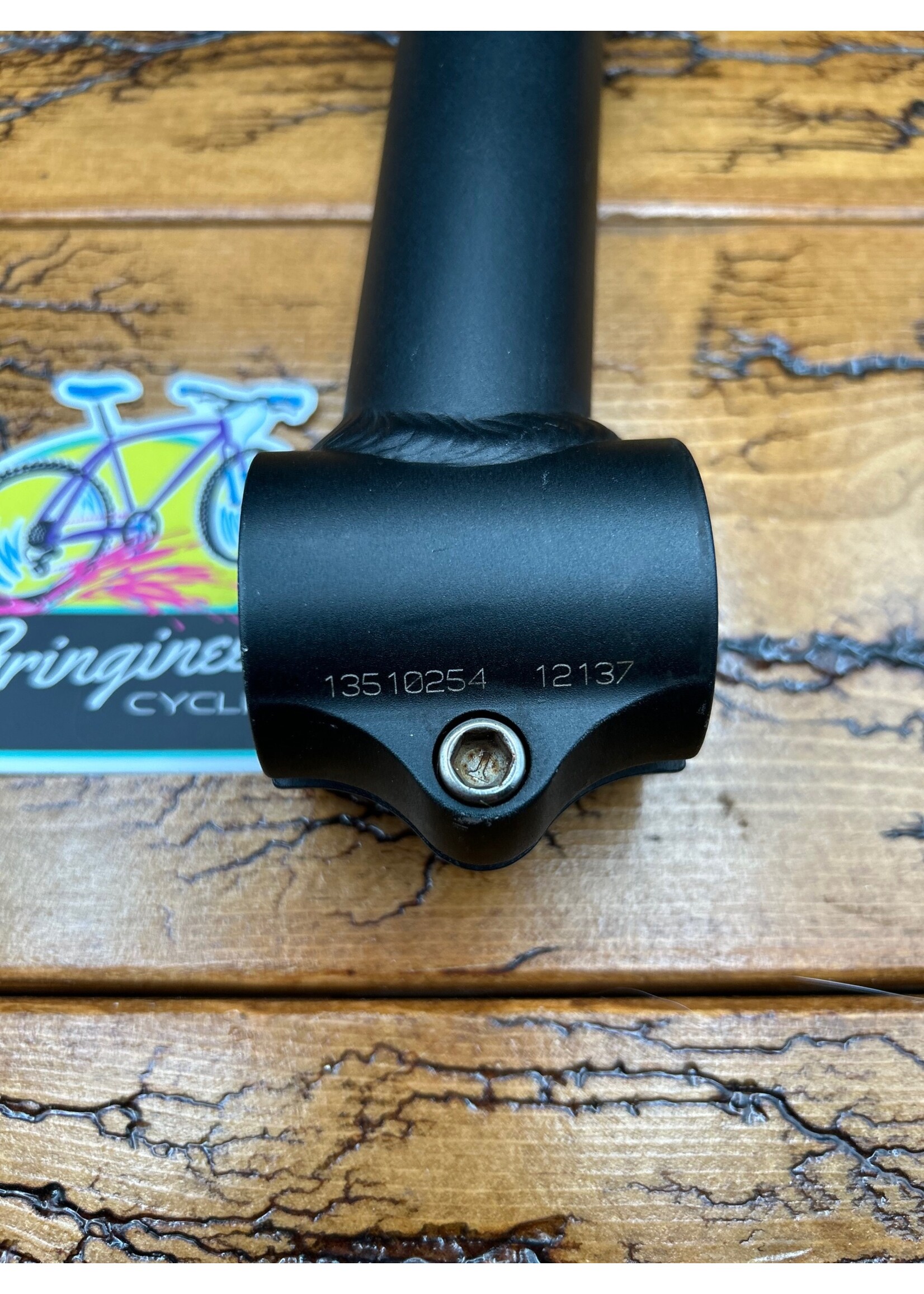 Coda Coda Cannondale Headshok 135mm 10 Degree 25.4mm Stem
