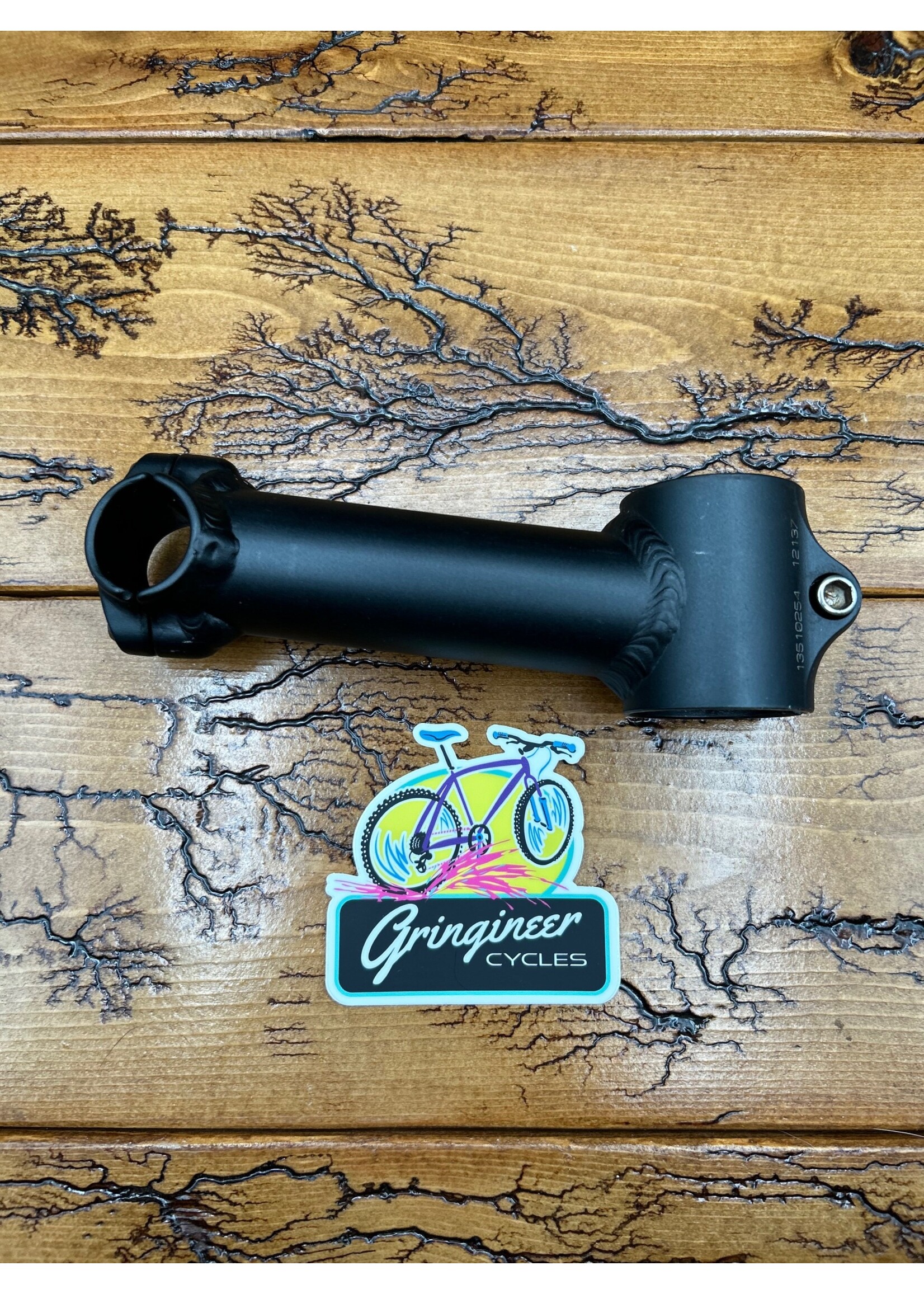 Coda Coda Cannondale Headshok 135mm 10 Degree 25.4mm Stem