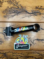 Salsa Salsa 120mm 1 1/8 Inch 25.4mm Threadless Stem