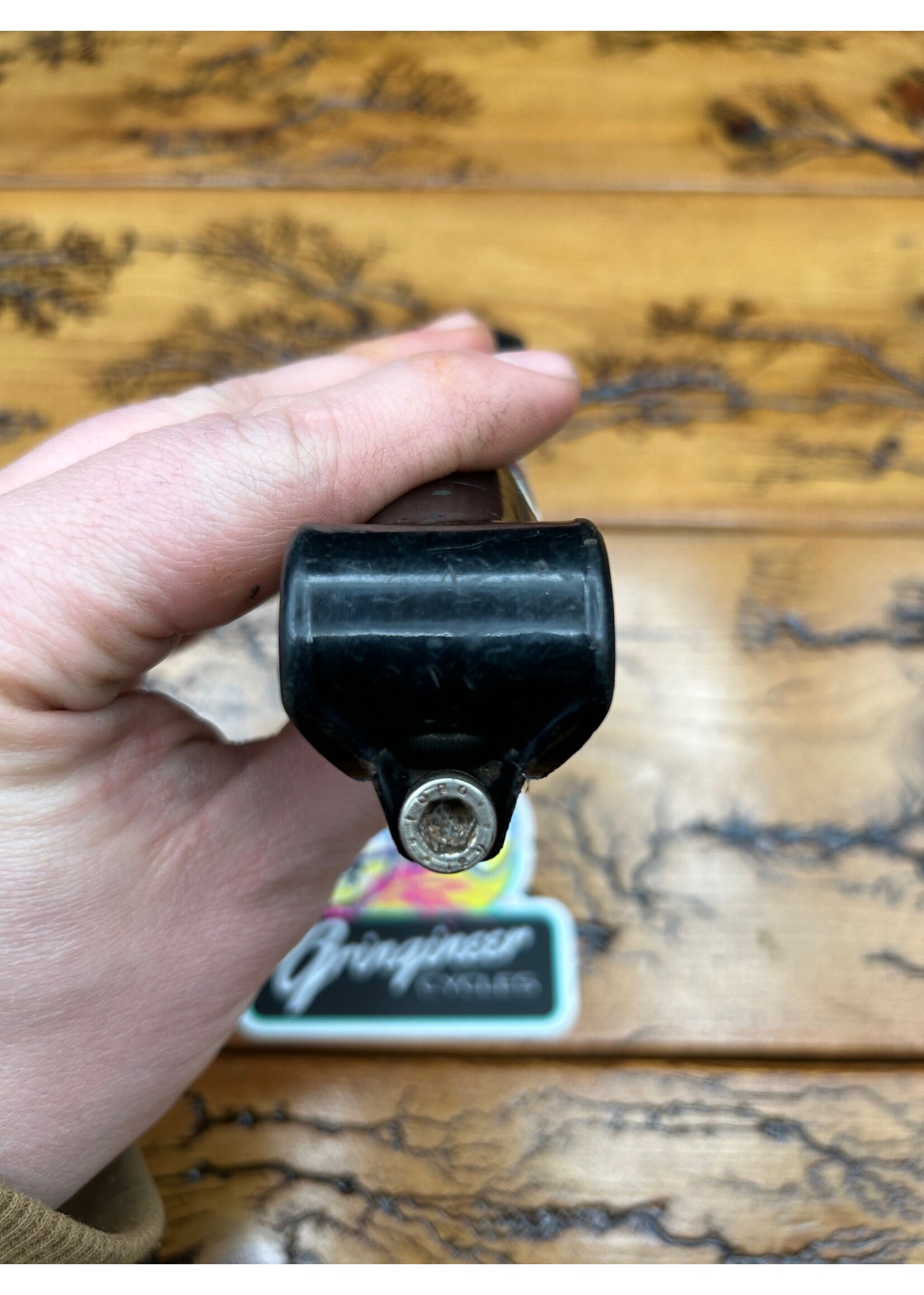 Salsa Salsa 120mm 1 1/8 Inch 25.4mm Threadless Stem