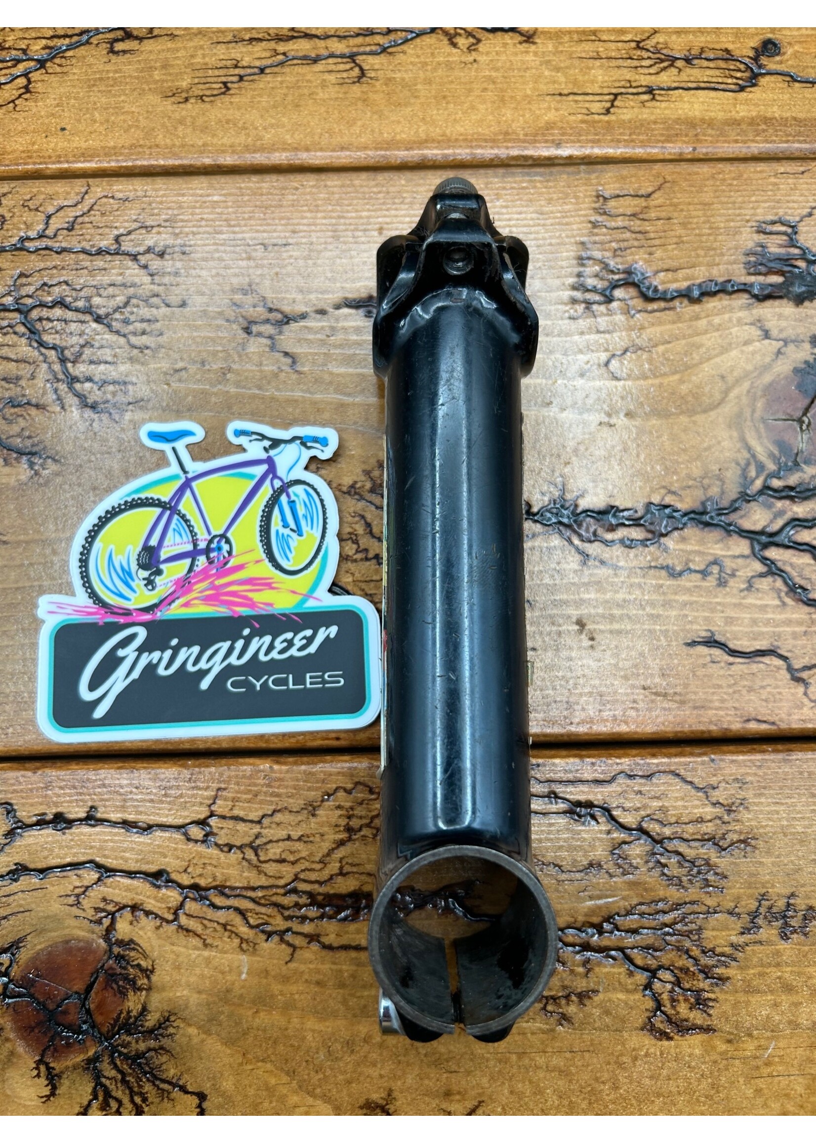 Salsa Salsa 120mm 1 1/8 Inch 25.4mm Threadless Stem
