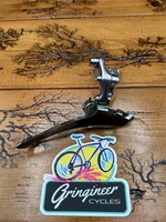 SHIMANO Shimano Dura Ace FD-7400 28.6mm Front Derailleur