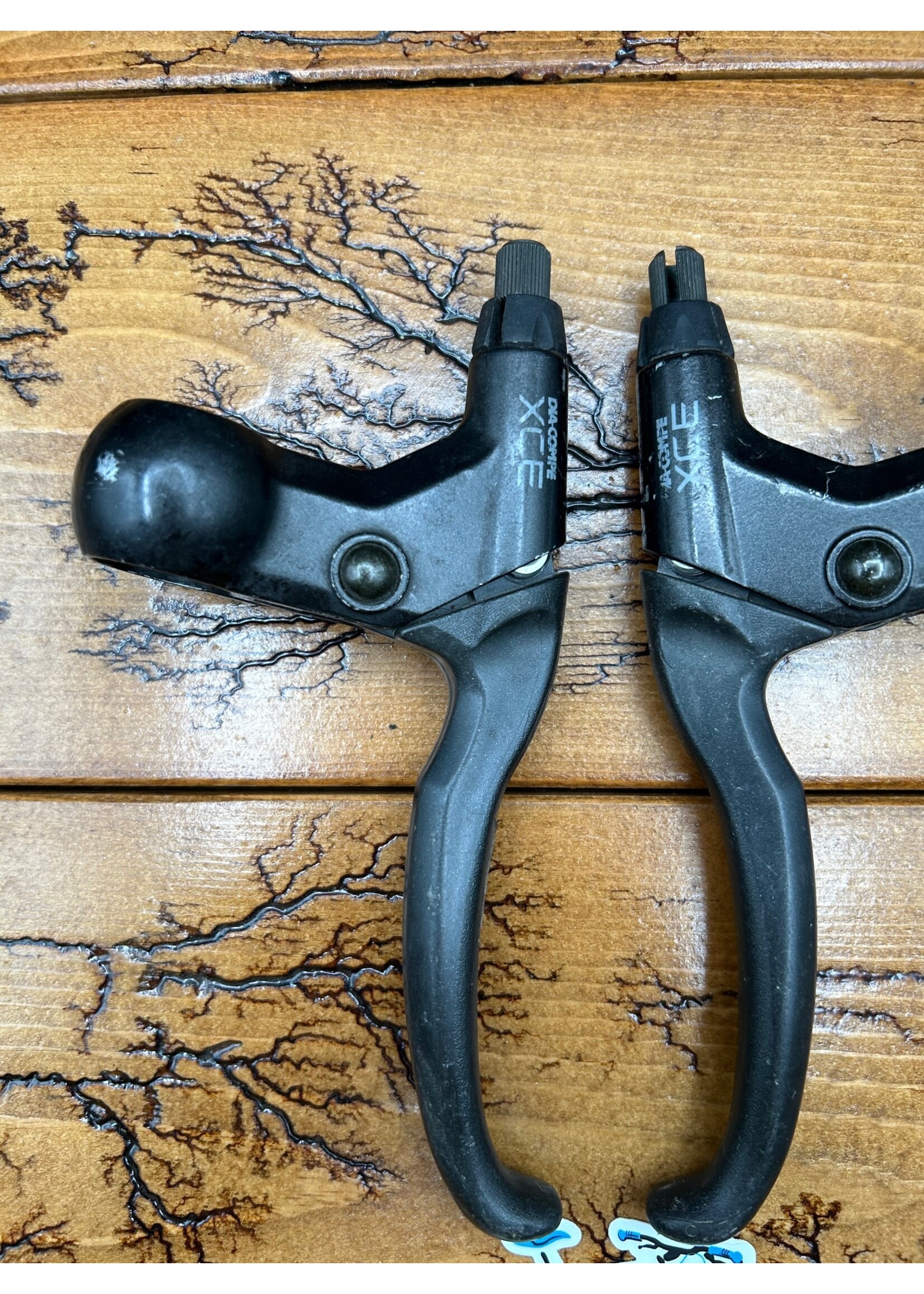 Dia Compe Dia Compe XCE Brake Levers