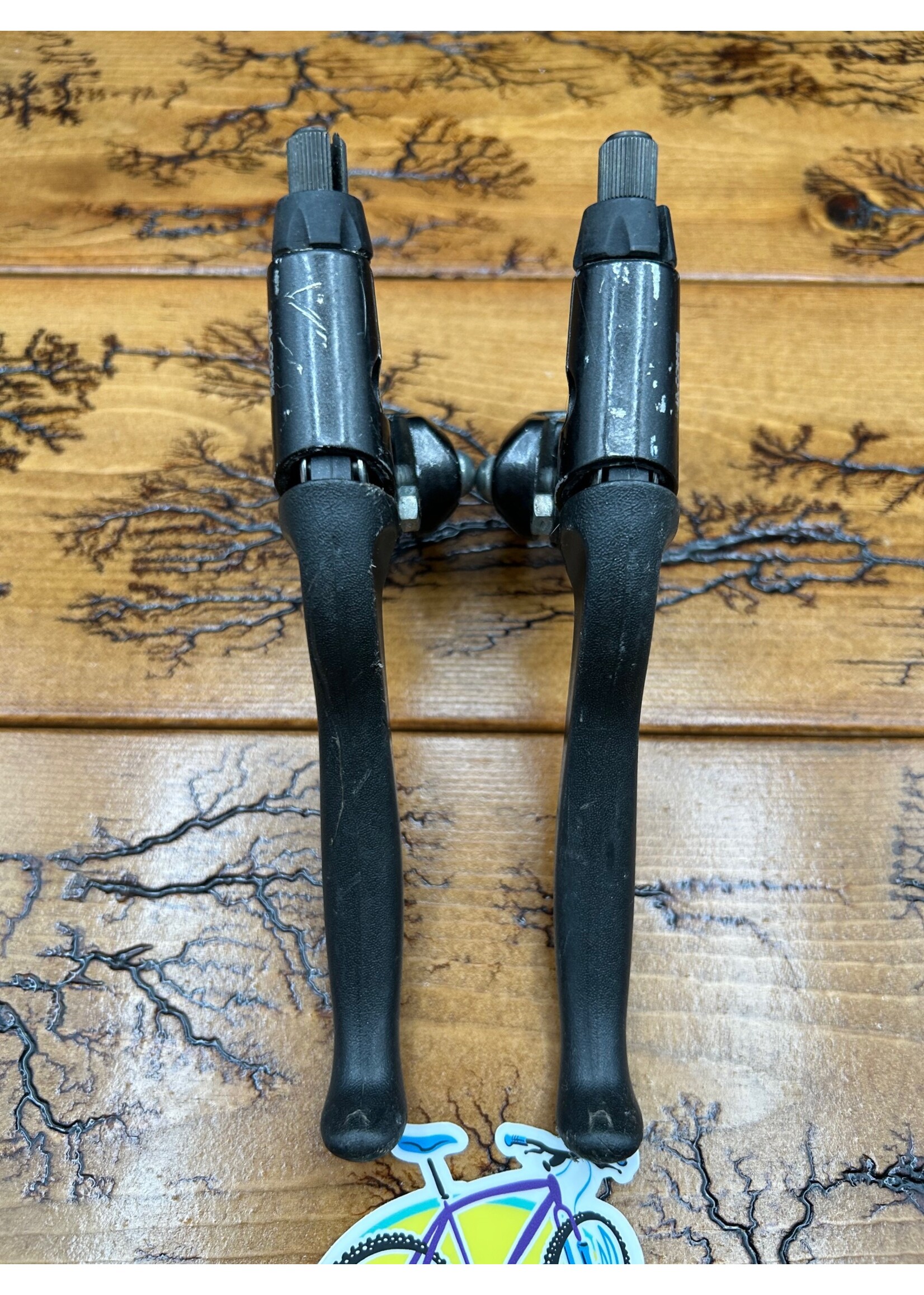 Dia Compe Dia Compe XCE Brake Levers