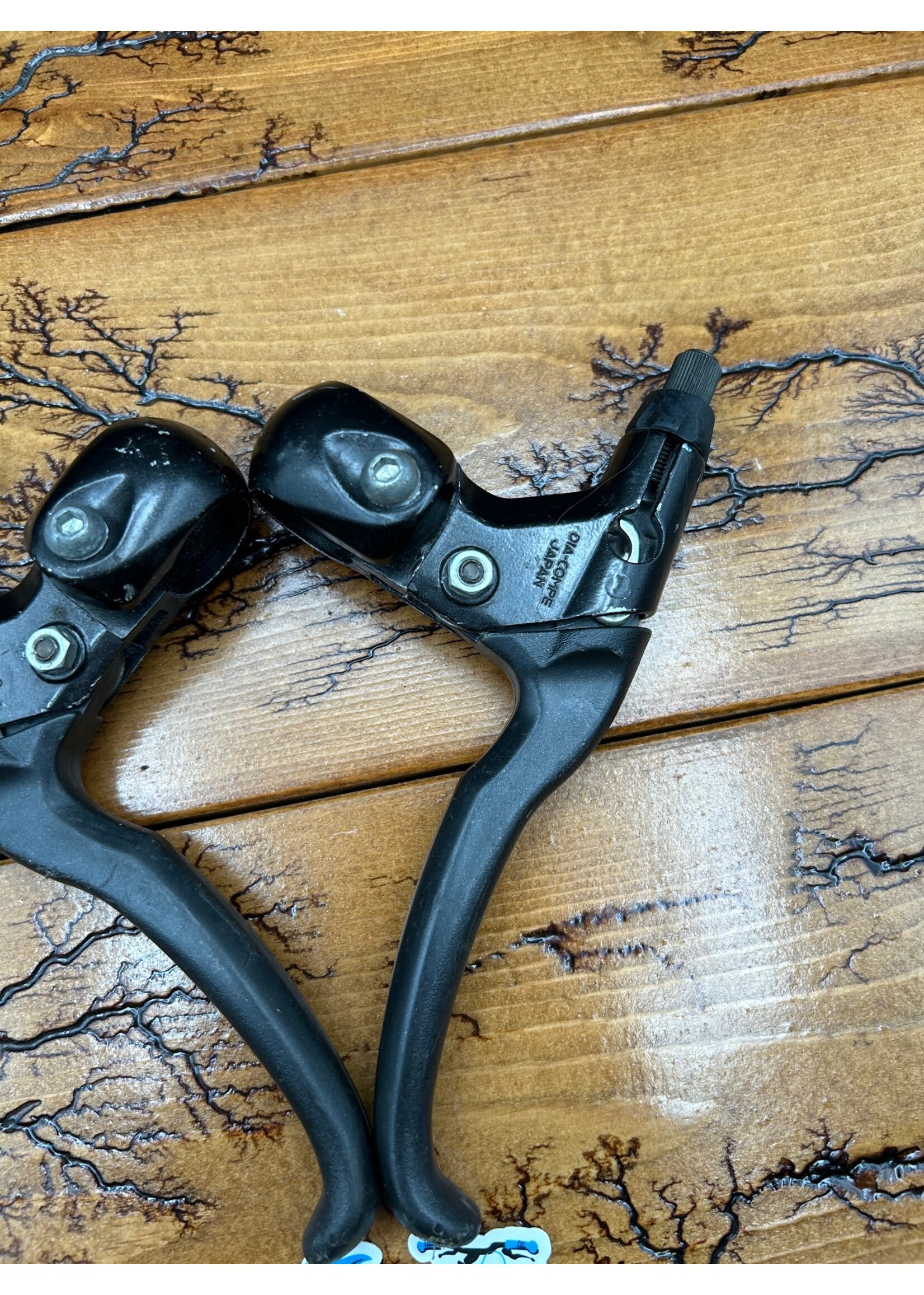 Dia Compe Dia Compe XCE Brake Levers