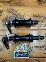 Ringle - Gringineer Cycles Ringle - Gringineer Cycles
