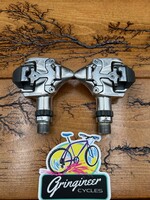 SHIMANO Shimano Dura Ace PD-7410 Clipless Pedals
