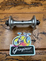 Campagnolo Campagnolo Record 1034 Low Flange 36 Hole Front Hub