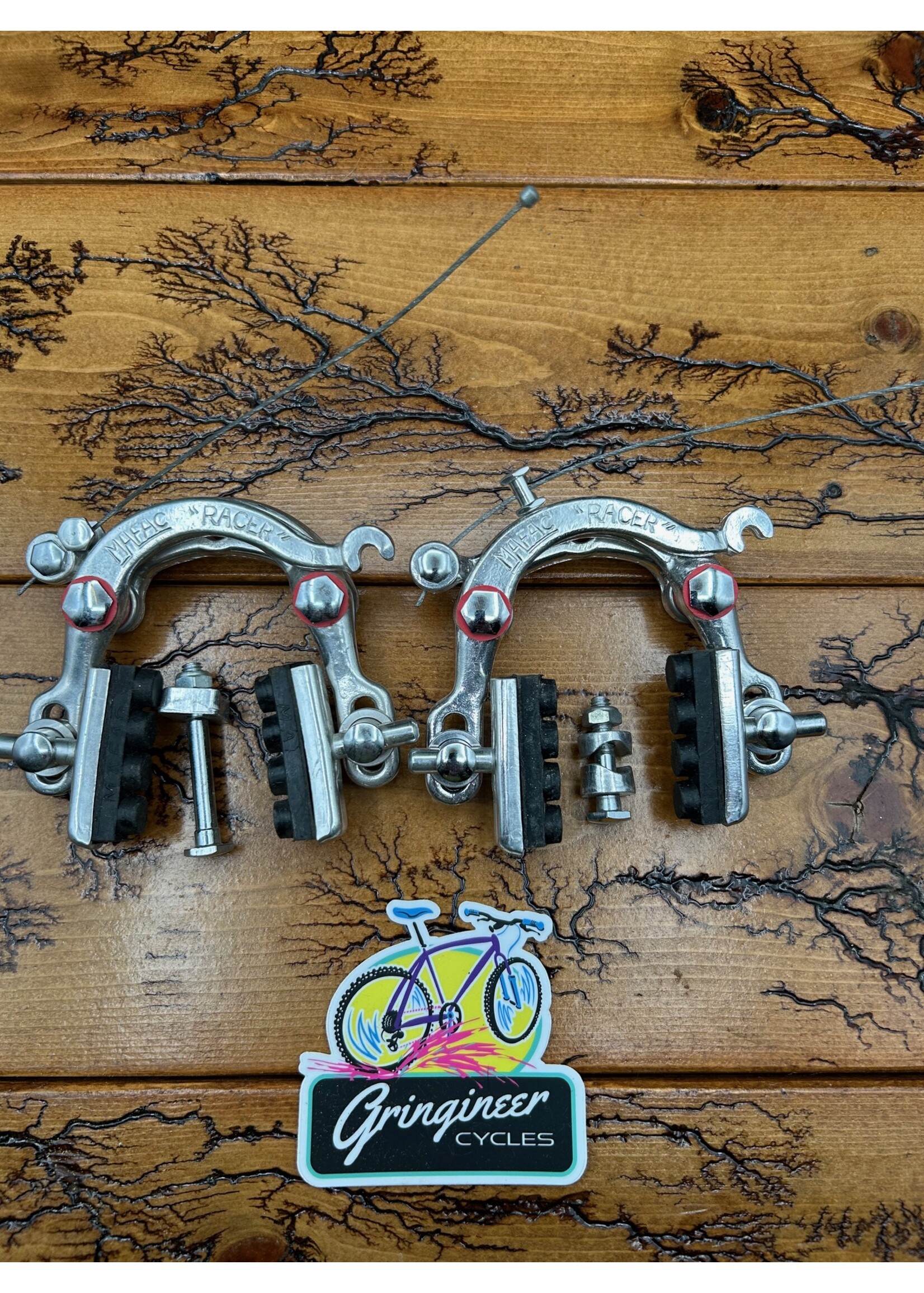MAFAC Mafac Racer Brake Set NOS