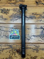Thomson Thomson Elite SP-E101 27.2x330 Black Seatpost