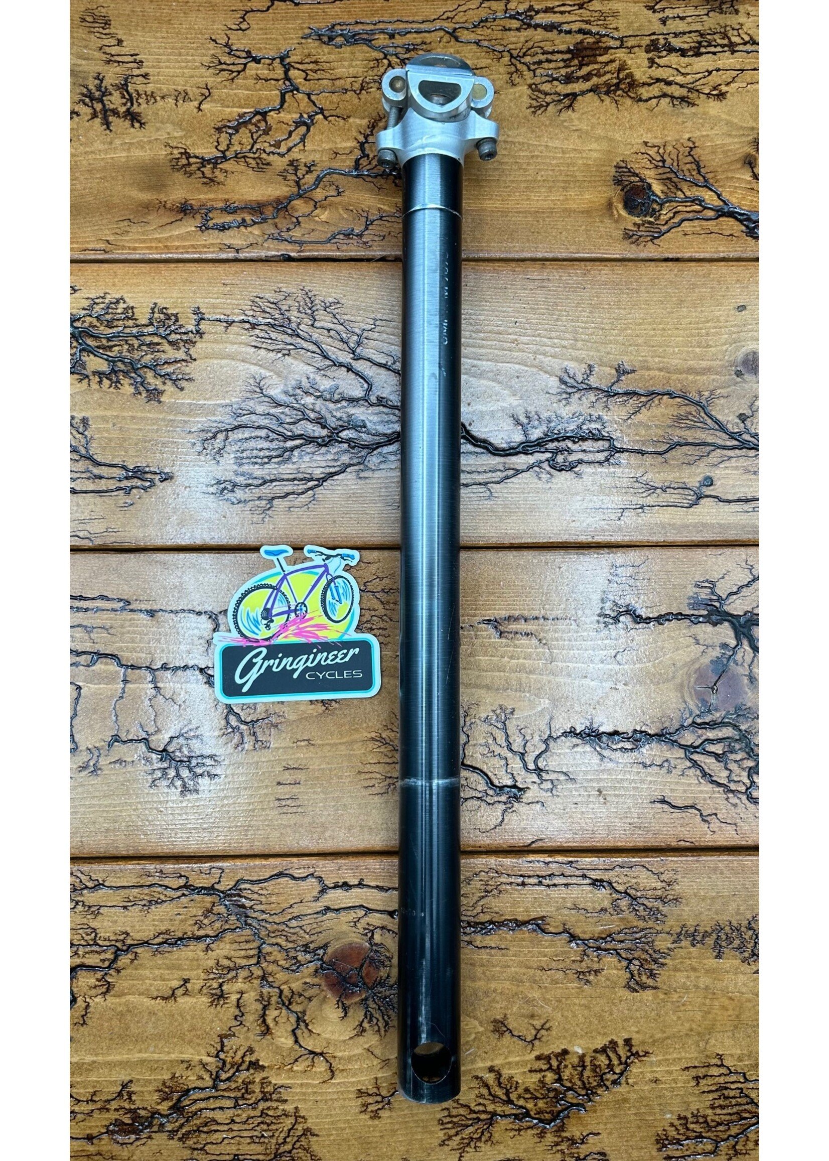 Syncros Syncros 27.2mm 425mm Seatpost