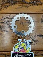 Blackspire Blackspire Chuck Ring 22 Tooth 58 BCD Steel Chainring