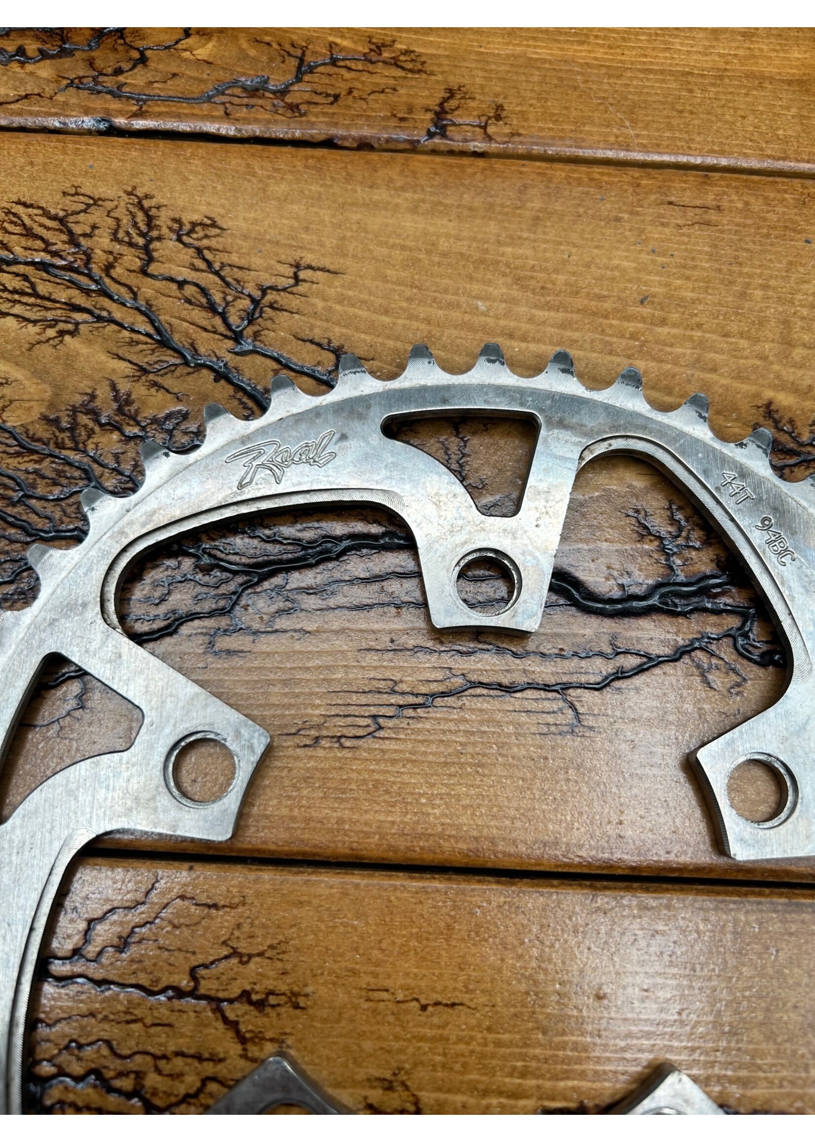 Real Design Real Design 44 Tooth 94 BCD Chainring