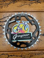 Raceface Raceface 32 Tooth 94 BCD Chainring