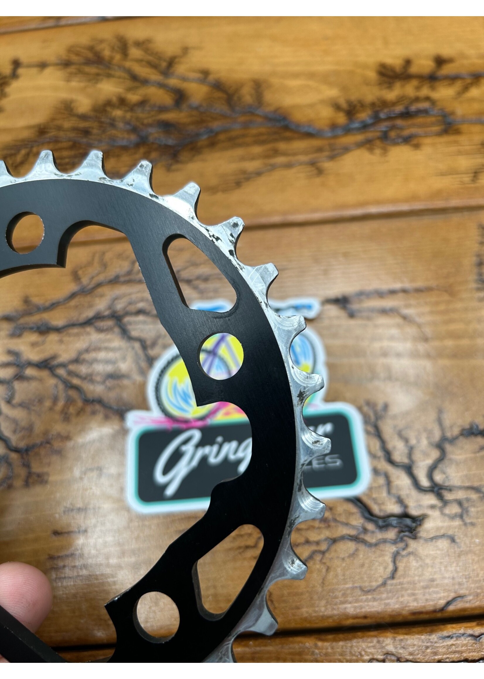 Raceface Raceface 32 Tooth 94 BCD Chainring