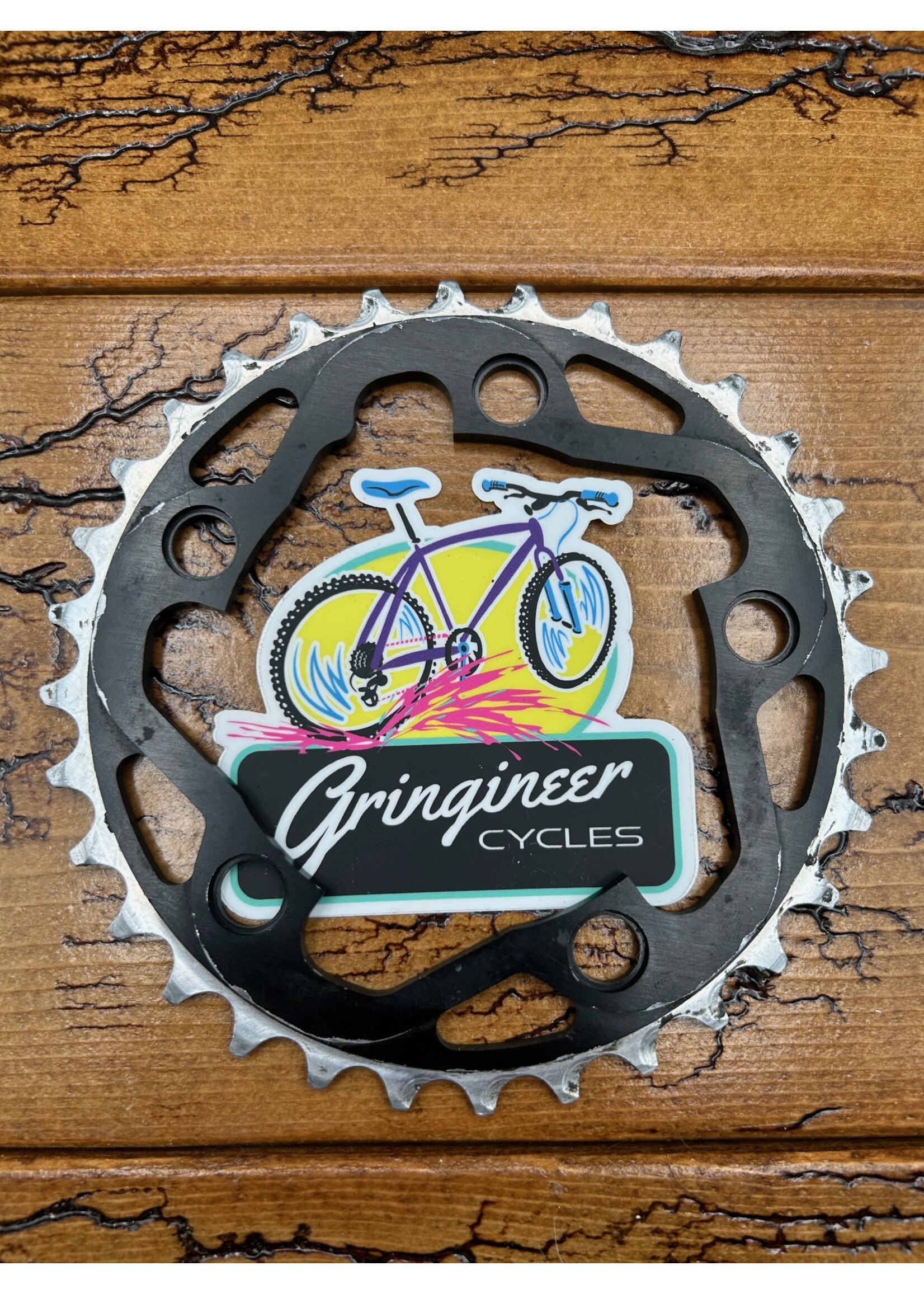 Raceface Raceface 32 Tooth 94 BCD Chainring