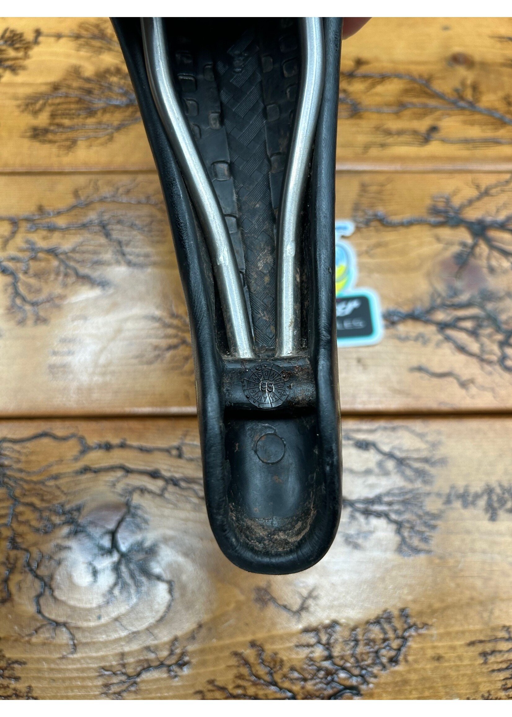 Sella Italia Selle Italia Flite Titanium Saddle