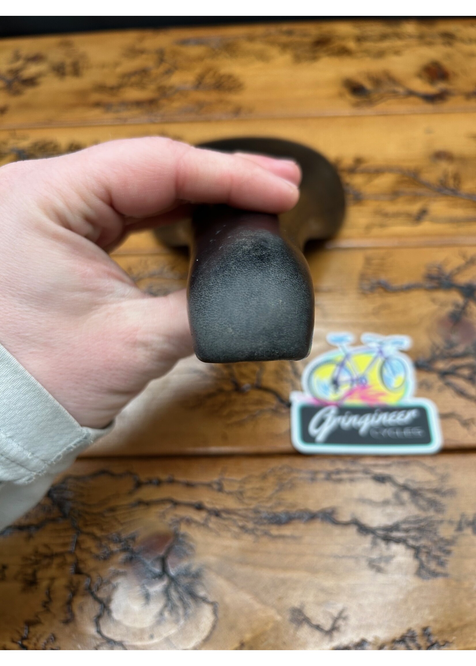 Sella Italia Selle Italia Flite Titanium Saddle