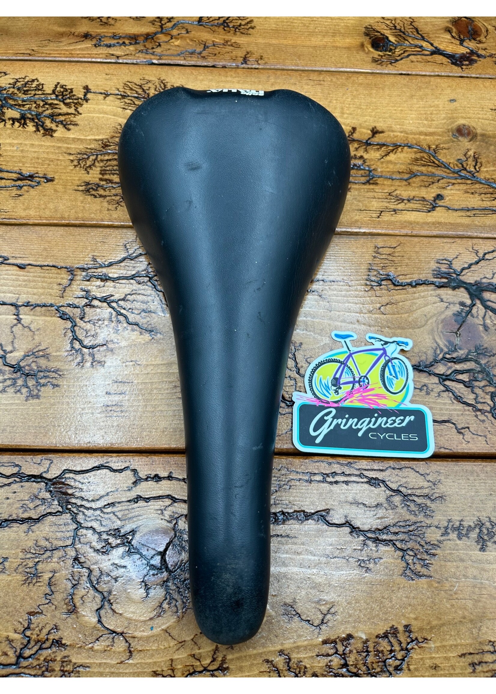 Sella Italia Selle Italia Flite Titanium Saddle