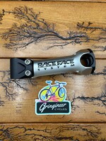Raceface Raceface System 130mm 1 1/8 25.4mm Silver Stem