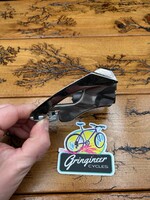 SHIMANO Shimano XTR FD-M950 34.9mm Top Pull Front Derailleur
