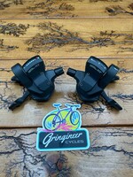 SHIMANO Shimano Deore XT SL-M740 3x8 Shifters
