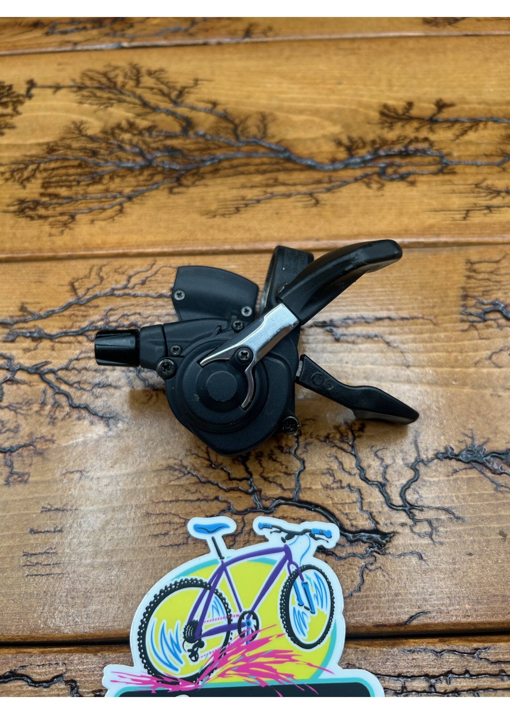 SHIMANO Shimano Deore XT ST-M740 8 Speed Right Shifter