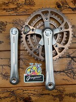 SHIMANO Shimano Deore XT FC-M730 48/38/28 175mm Crankset