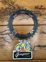 Salsa Salsa 32 Tooth 4 Bolt 104 BCD Chainring