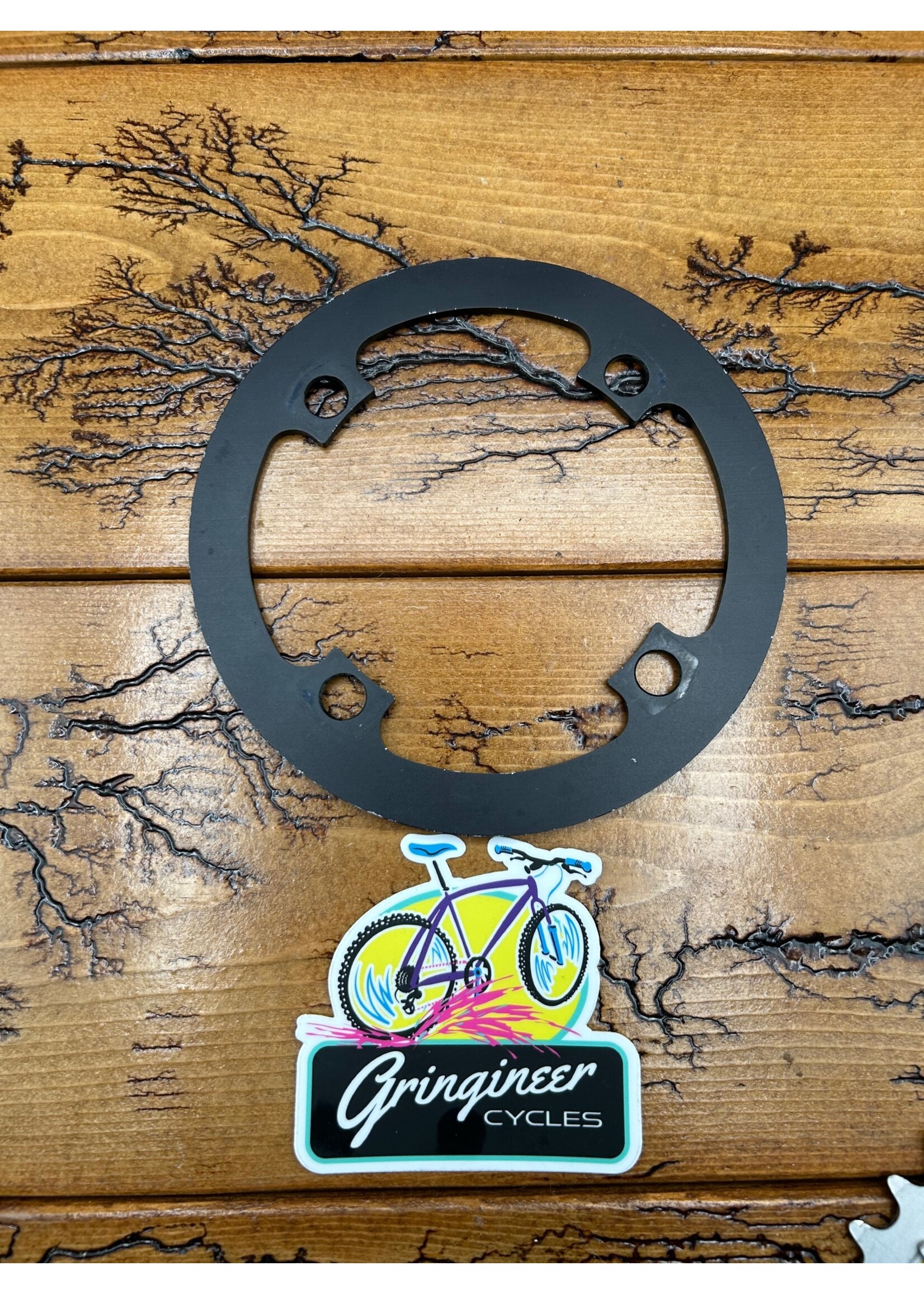 Spot Spot Chainring Guard 104 BCD 32 Tooth Max