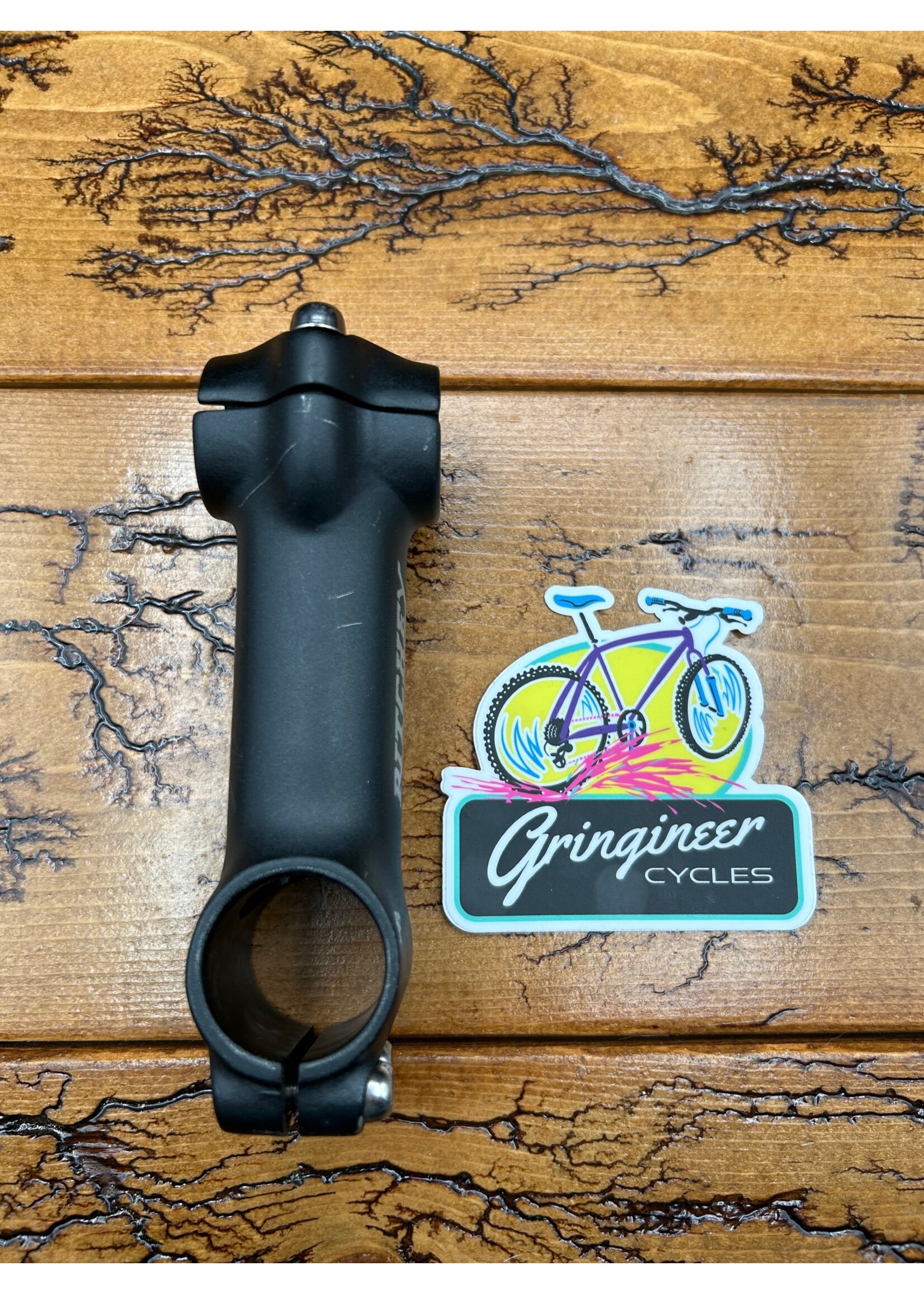 Ritchey Ritchey 90mm 1 1/8 25.4mm Threadless Stem