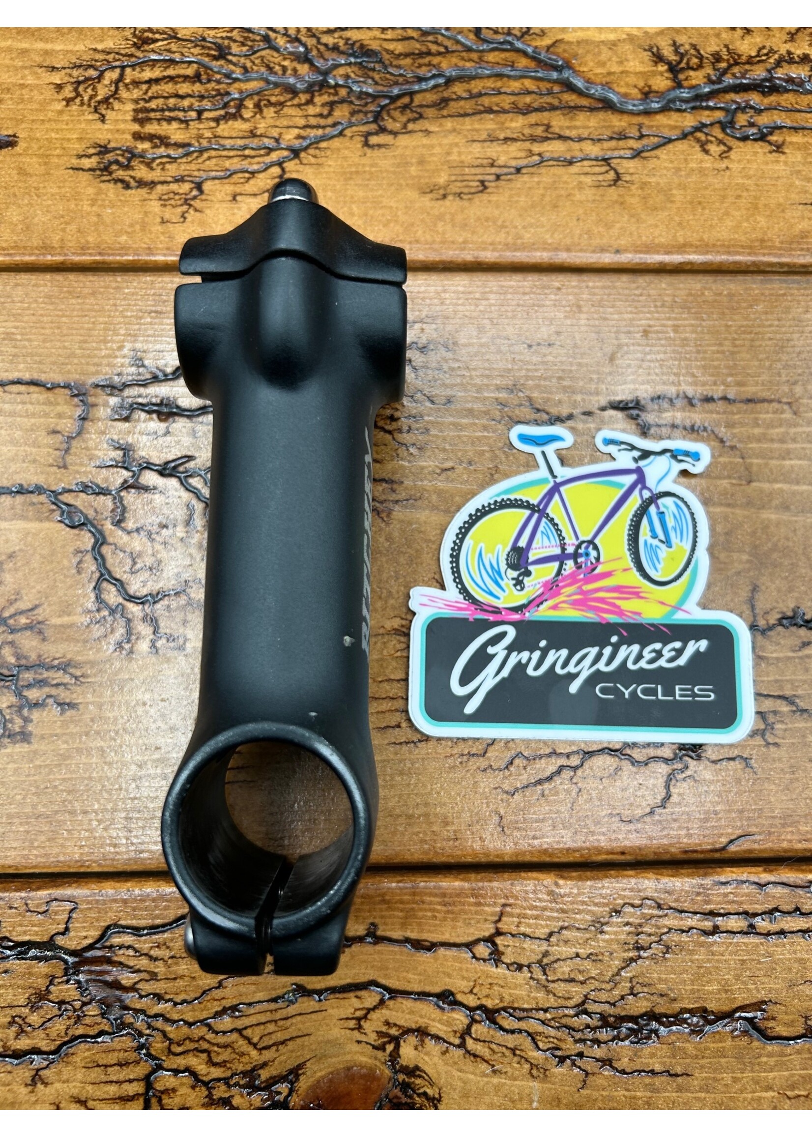 Ritchey Ritchey 90mm 1 1/8 25.4mm Threadless Stem