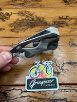 SHIMANO Shimano XTR FD-M952 31.8mm Top Pull Front Derailleur