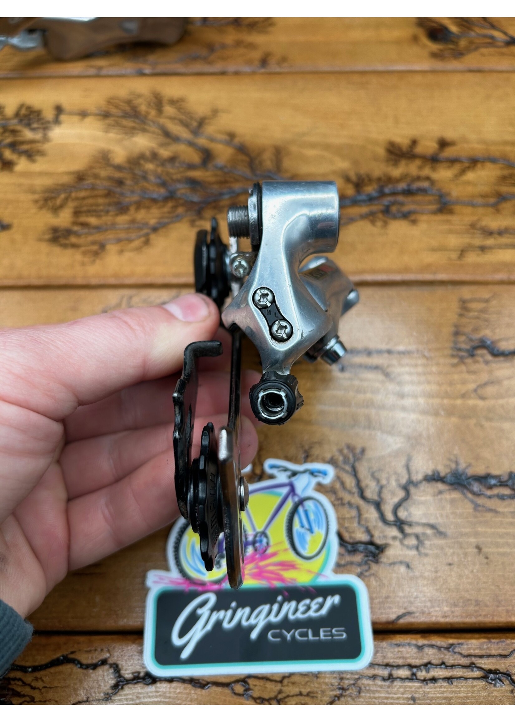 SHIMANO Shimano STX RC RD-MC33 Rear Derailleur