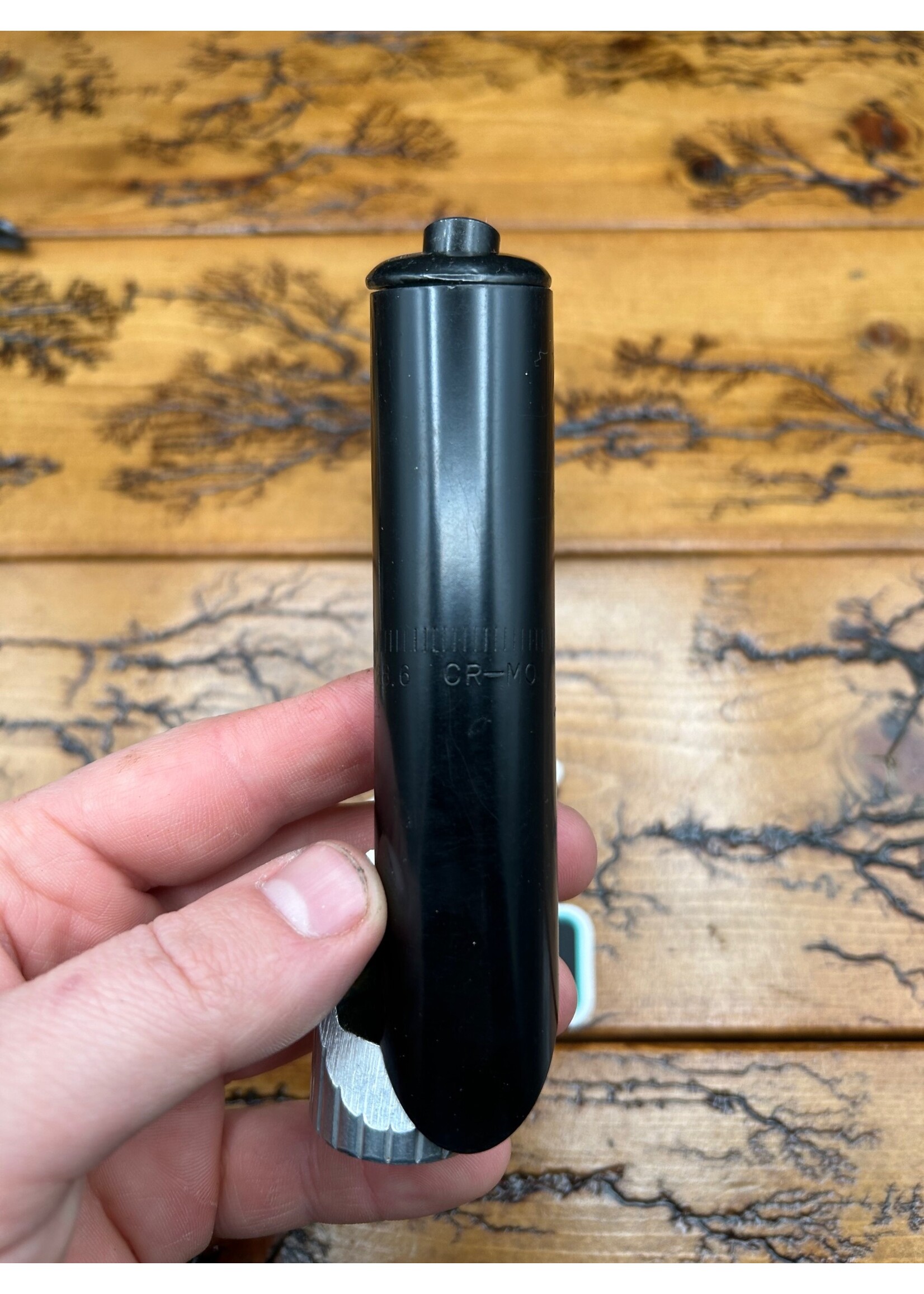 Gary Fisher Gary Fisher 125mm 1 1/4 Quill Stem