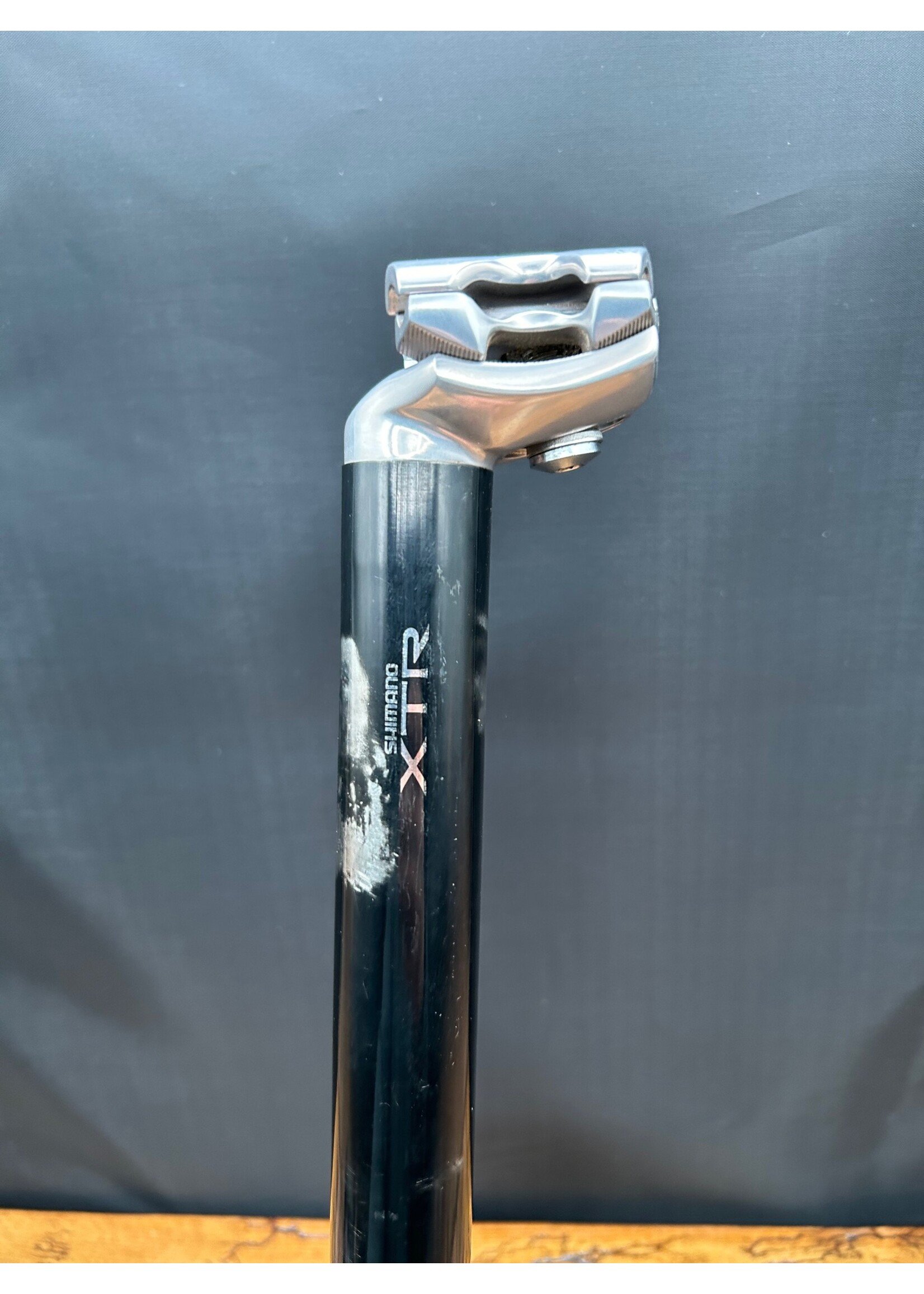 SHIMANO Shimano XTR SP-M900 27.2mm 330mm Seatpost