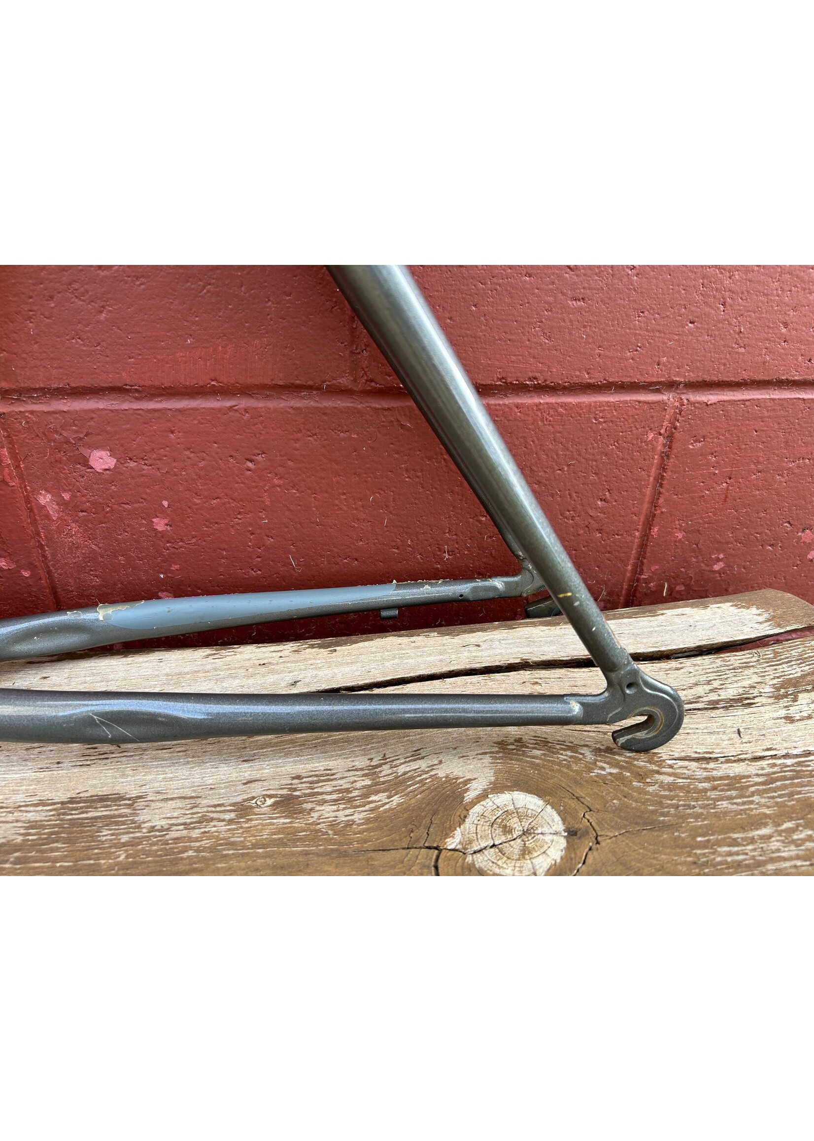 Reflex 18" Reflex ALX 89 Frame
