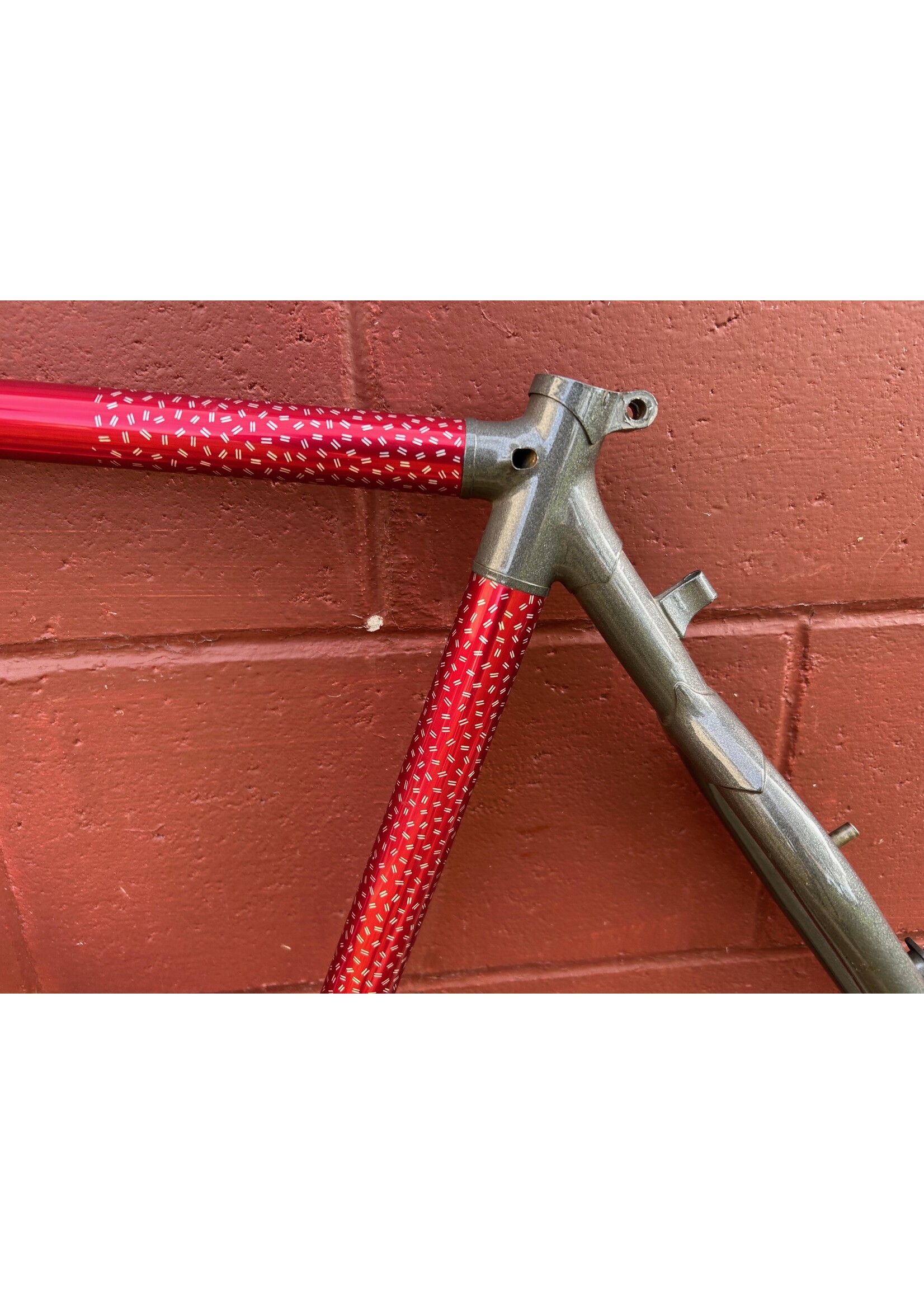 Reflex 18" Reflex ALX 89 Frame