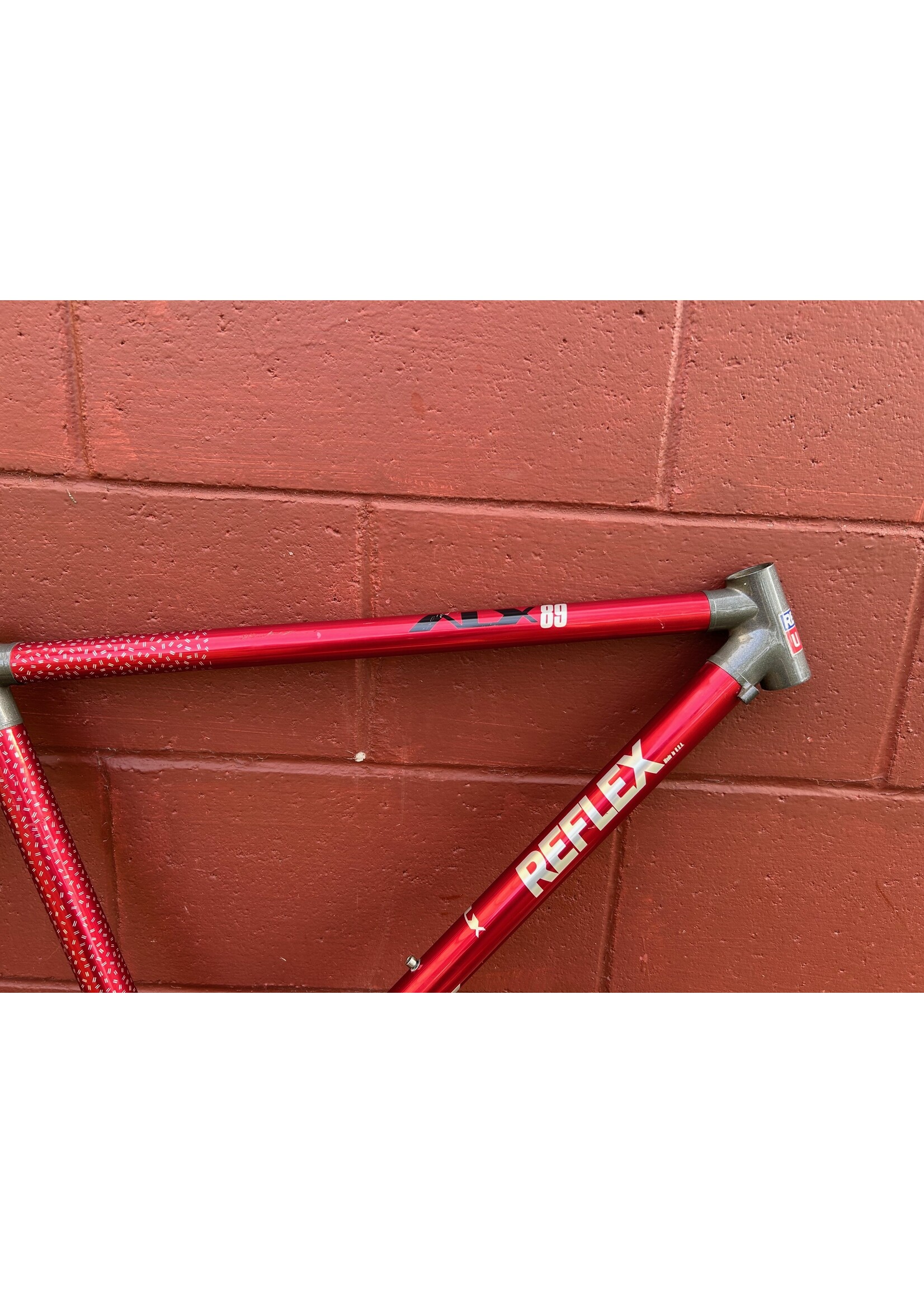 Reflex 18" Reflex ALX 89 Frame