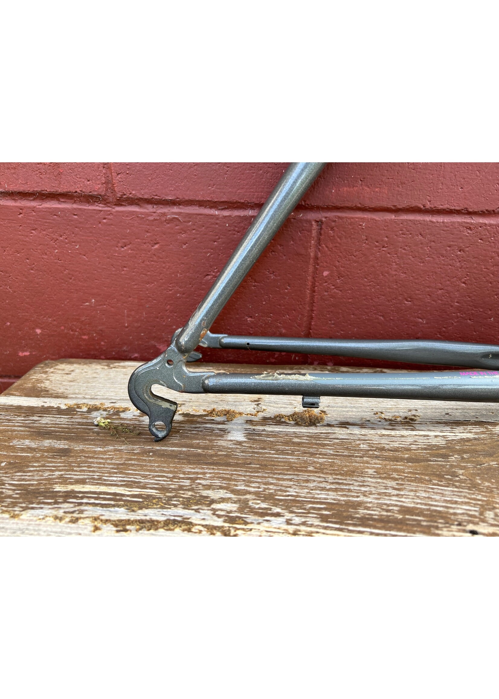 Reflex 18" Reflex ALX 89 Frame