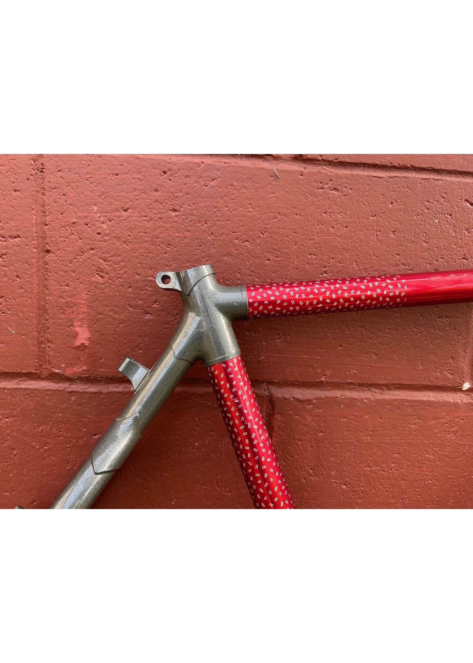 Reflex 18" Reflex ALX 89 Frame