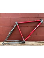 Reflex 18" Reflex ALX 89 Frame