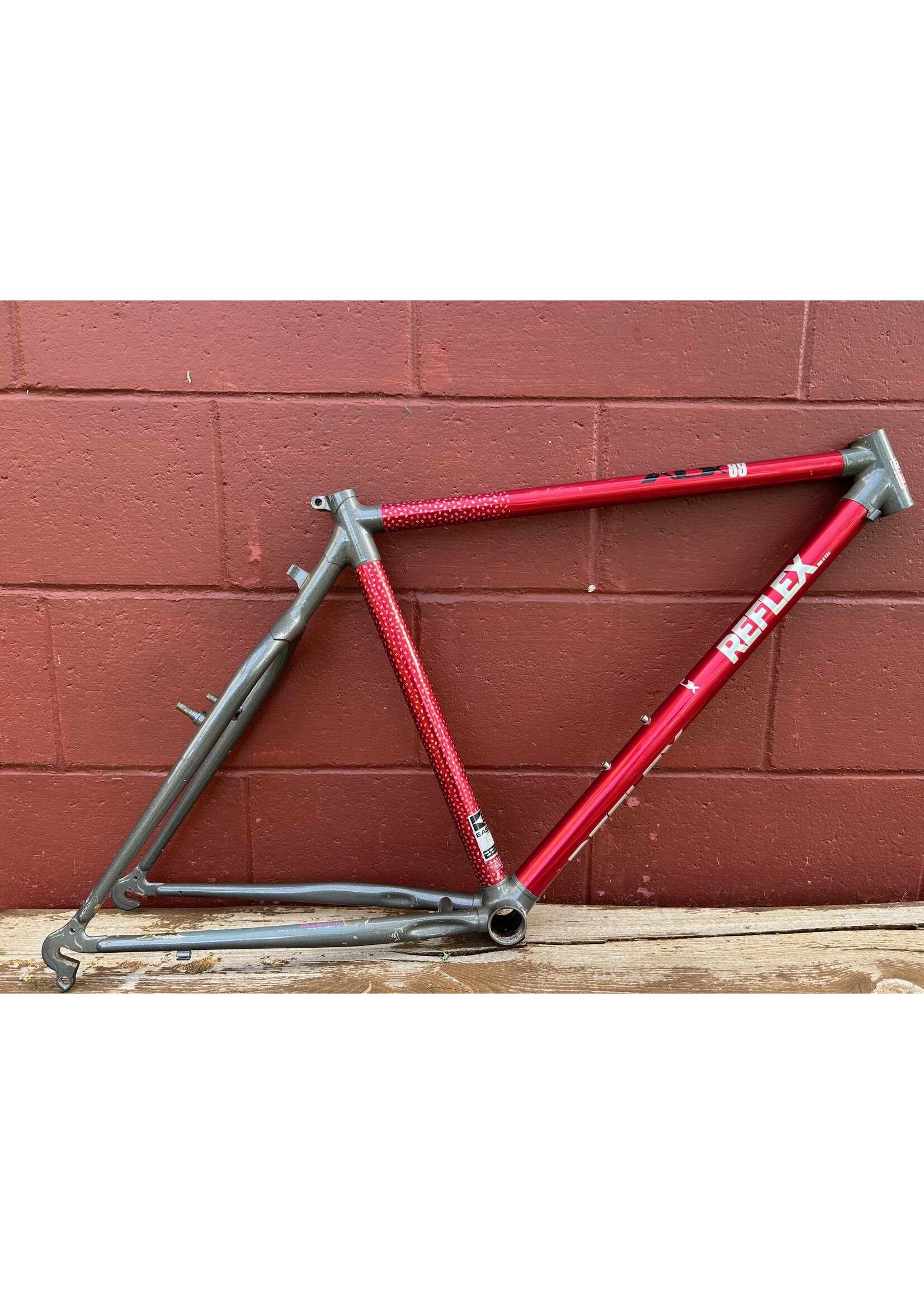 Reflex 18" Reflex ALX 89 Frame