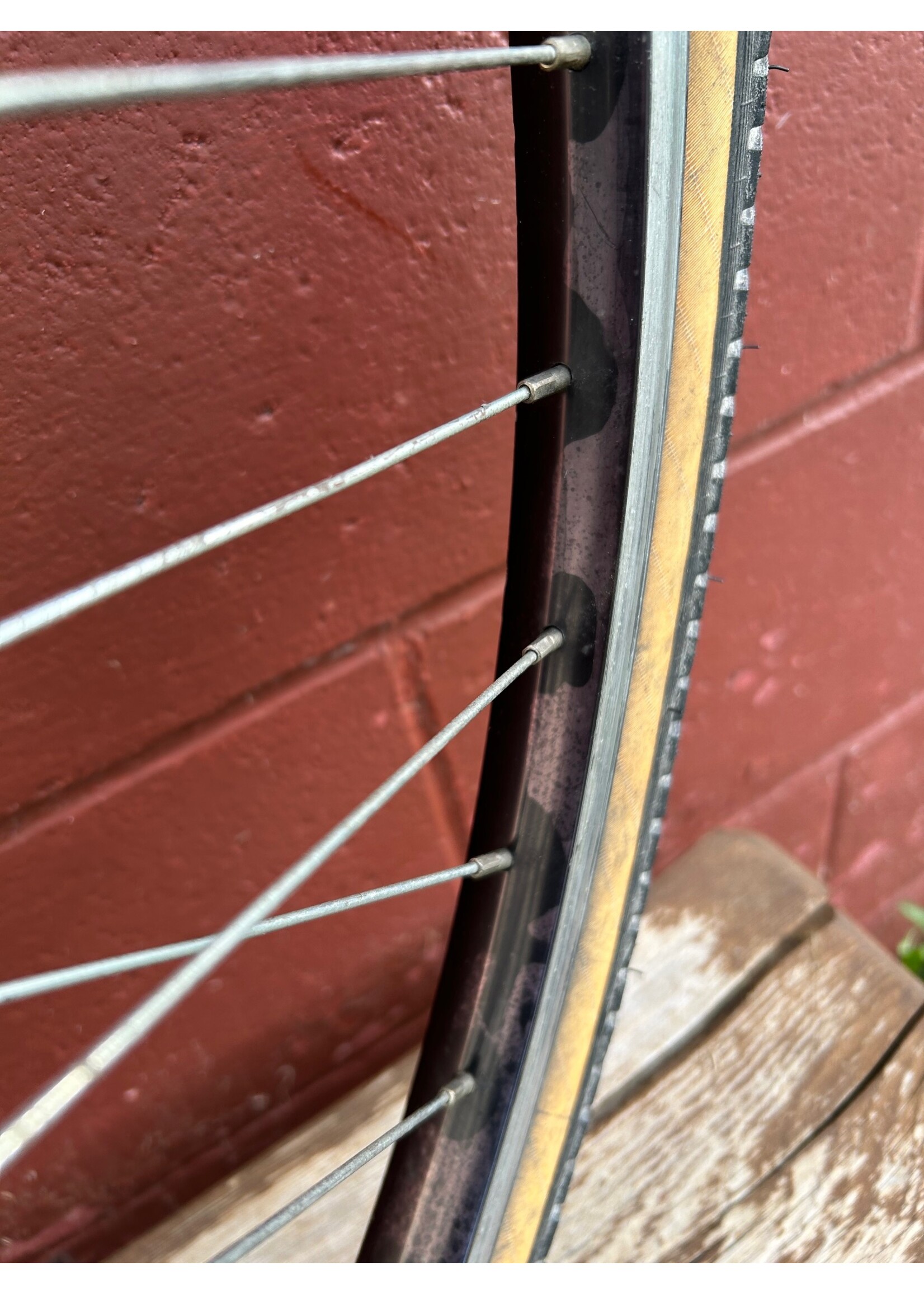 Bianchi 1989 17.5"  Bianchi Grizzly