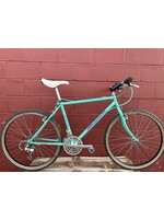 Bianchi 1989 17.5"  Bianchi Grizzly
