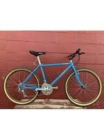 Ritchey 1987 16.5" Ritchey Timber Comp